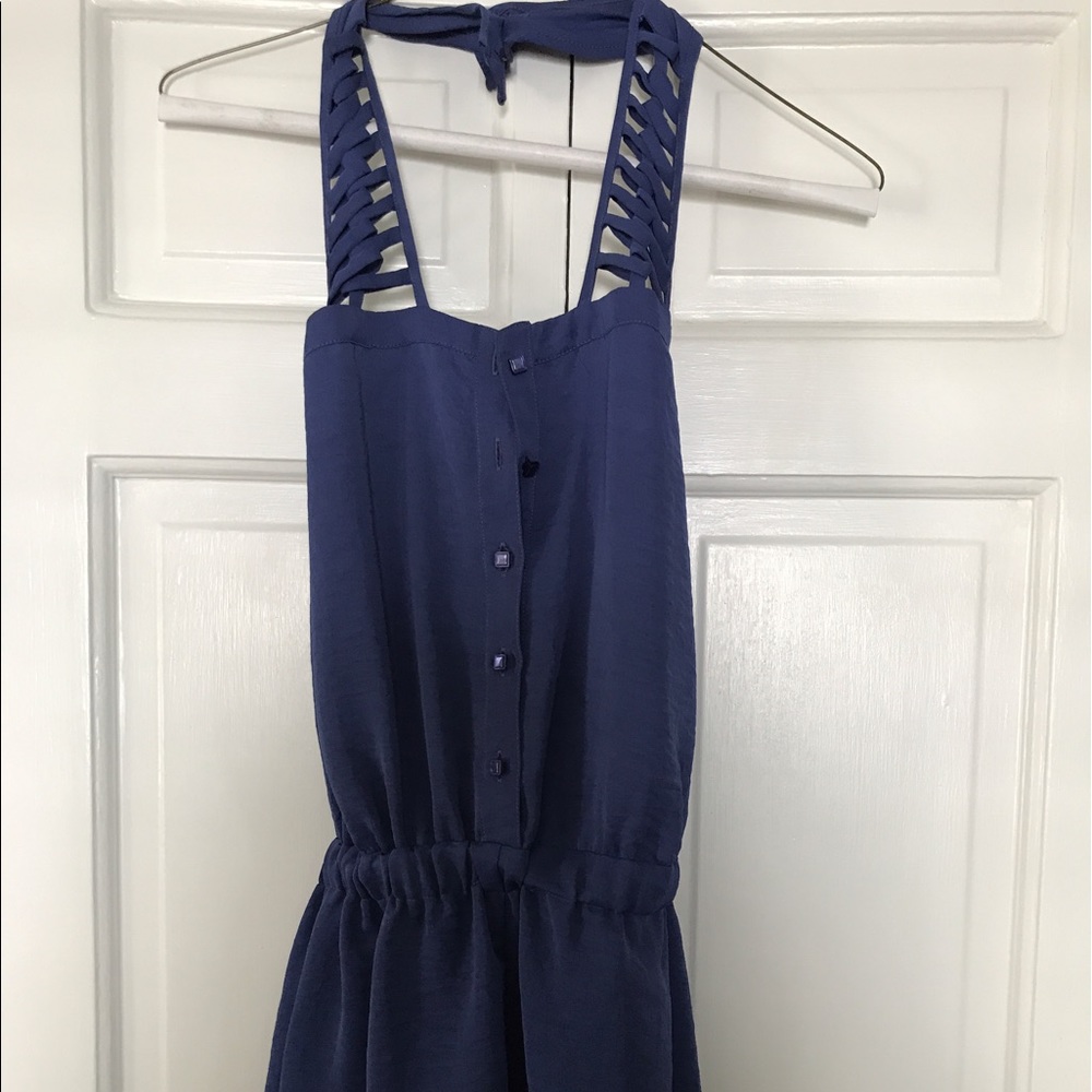 BCBGeneration Romper! - Picture 1 of 2