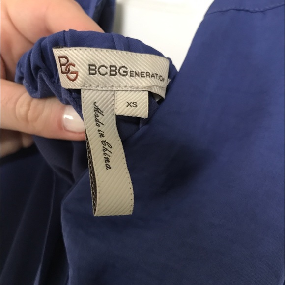 BCBGeneration Romper! - Picture 2 of 2