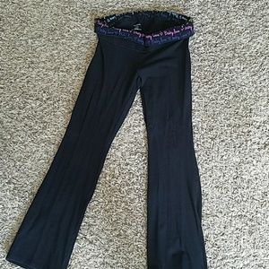 Maternity sweat pants