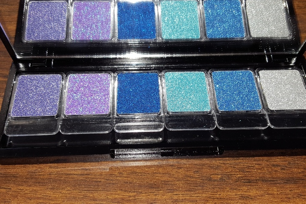 Spektra Make-up