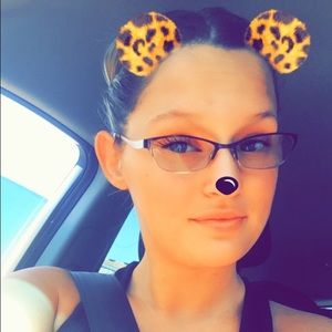 Meet your Posher, Natalie