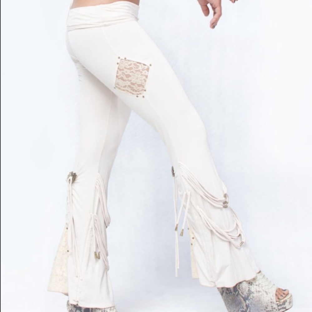 Kayo Anime Gypsy Dimond Pants