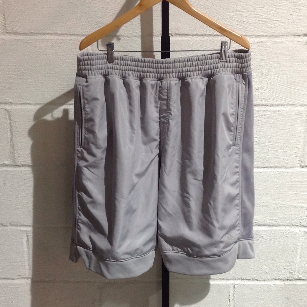 Adidas Men's Ice Fleece Shorts