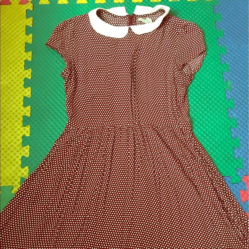 Forever 21 Dress