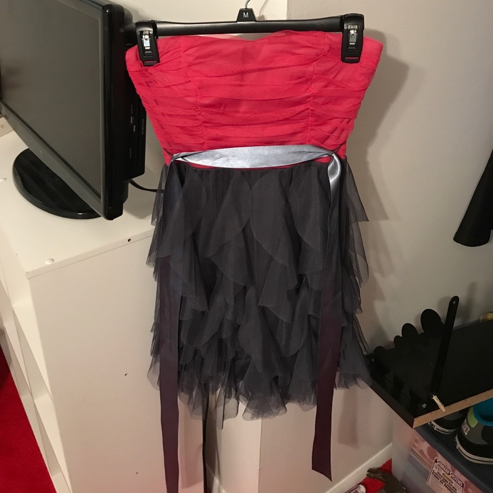 Homecoming Dress