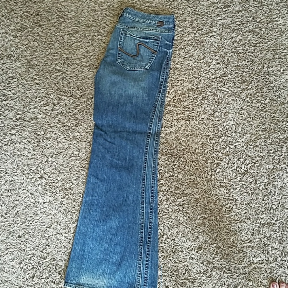 Flair pants