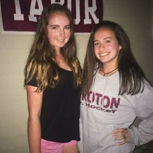 Meet your Posher, Brenna