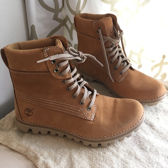 Timberland Shoes - ✂️FINAL CUT✂️ Timberland Boots