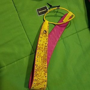 JUICY CULTURE HEADBAND