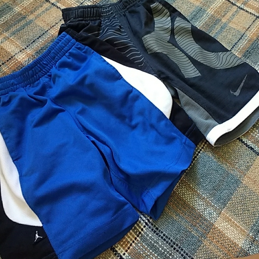 Bundle toddler boy shorts