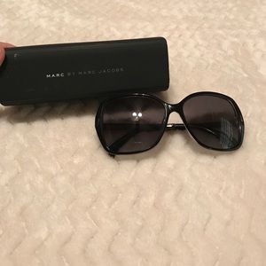 Marc Jacobs sun glasses