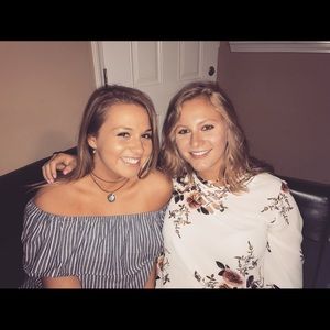 Meet your Posher, Danielle