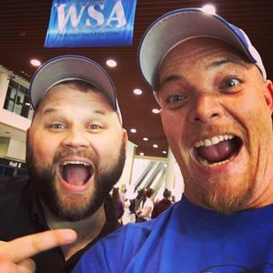 Meet your Posher, Ryan