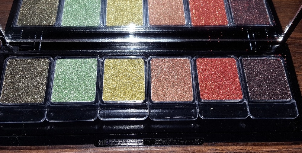 Spektra Make-up