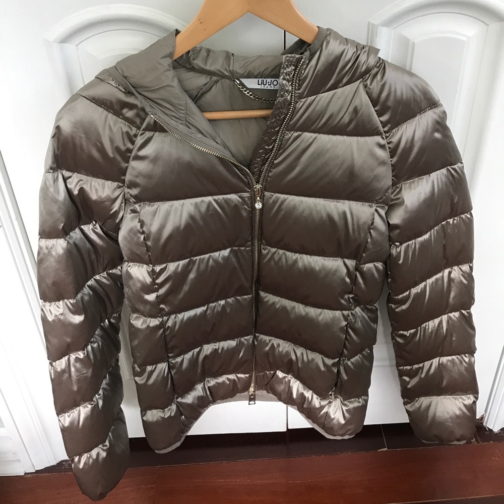 Liu Jo Bubble Jacket