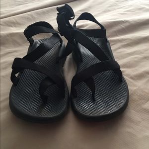 Chacos size 10