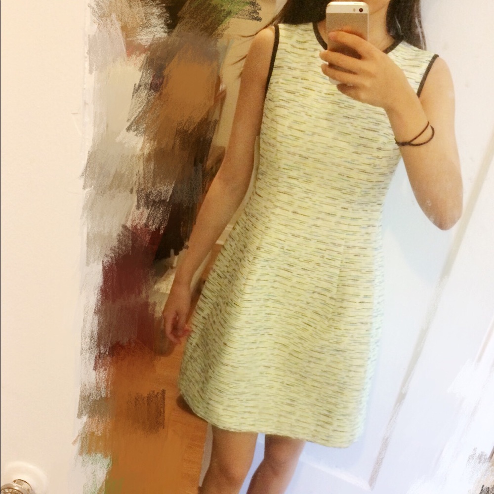 Soshanna - Office to dinner dress