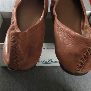 Lucky Brand Shoes only worn 2 x. Stored in box