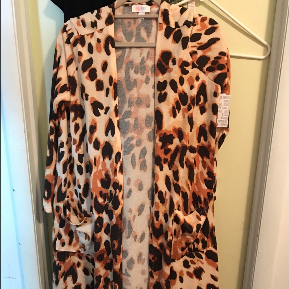 Lularoe Sarah