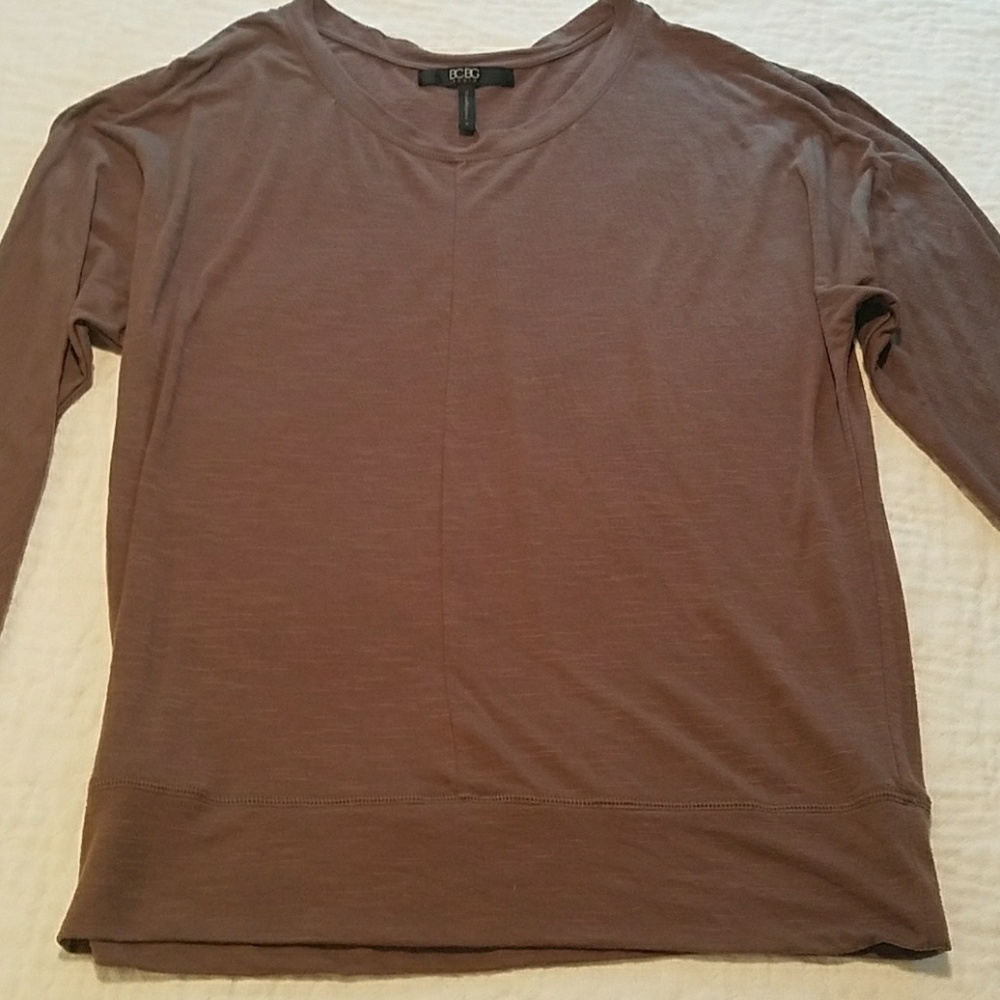 Bcbg tee