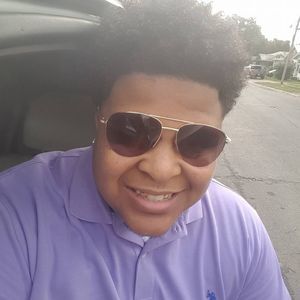 Meet your Posher, Thaddeus