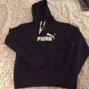 Puma Hoodie