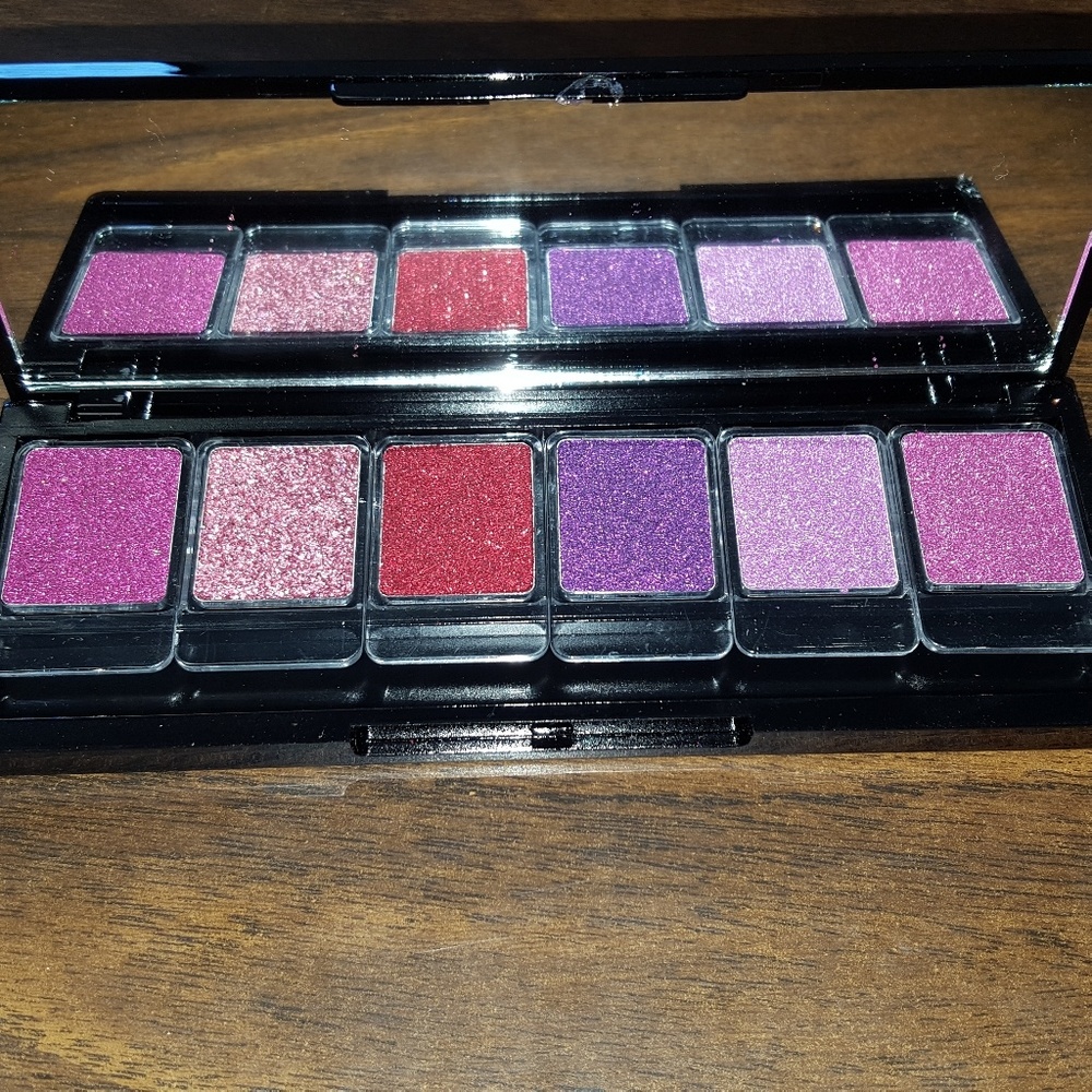 Spektra Make-up