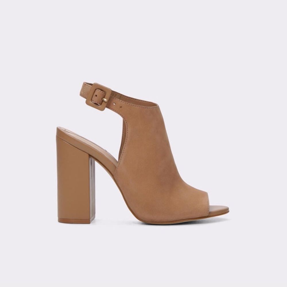 NEW - Aldo Juliusa size 7