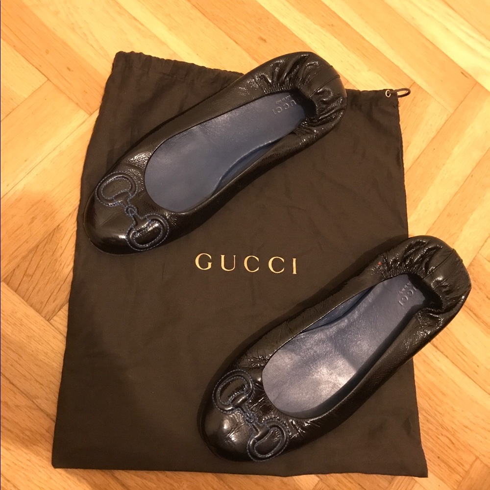 Real Gucci 100% size 39