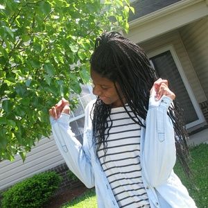 Meet your Posher, Anaya