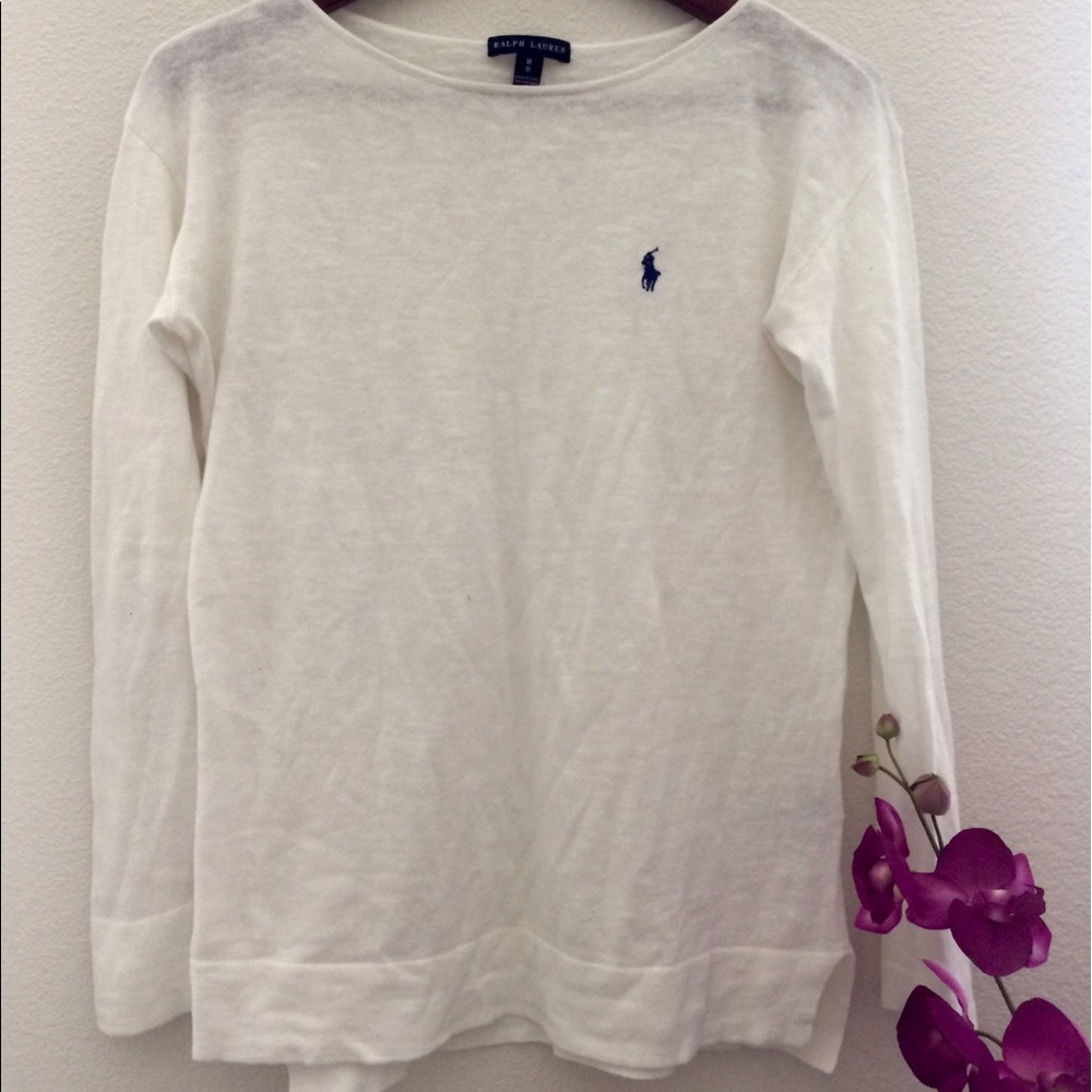 Ralph Lauren Sweater