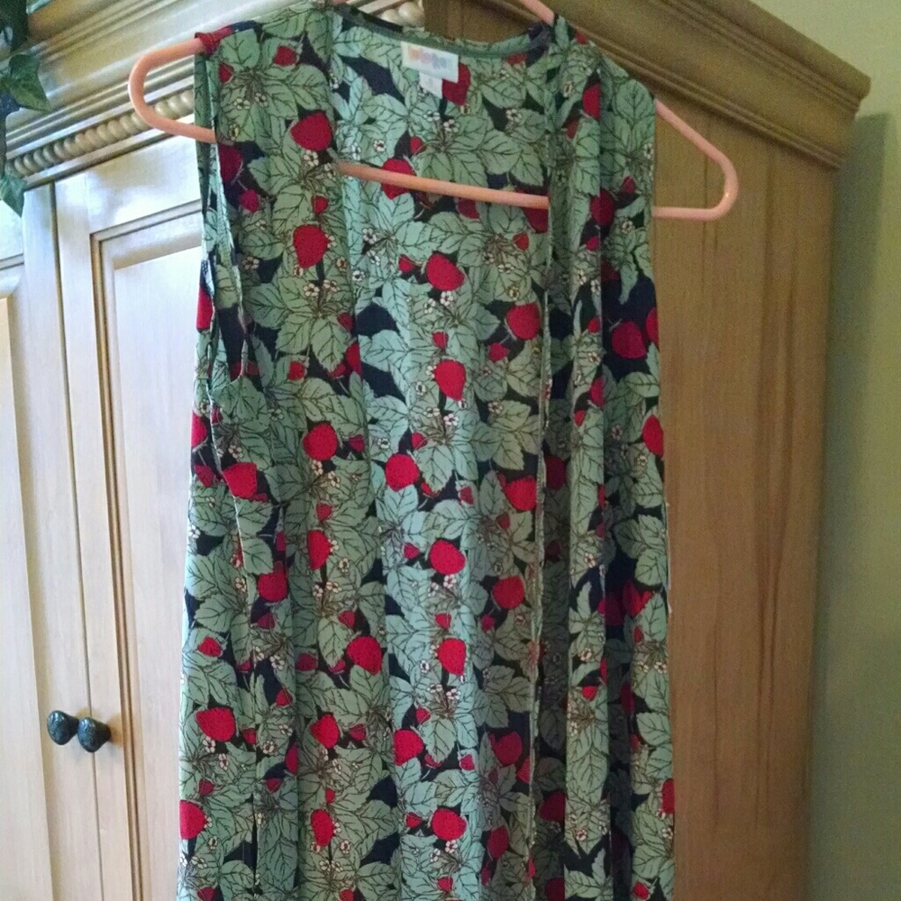 NWT Lularoe Joy
