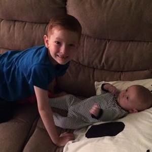 Meet your Posher, Ashley