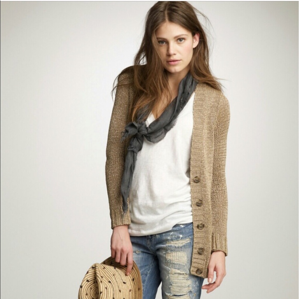 J Crew Sweater