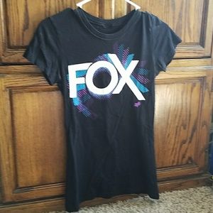 Black T shirt