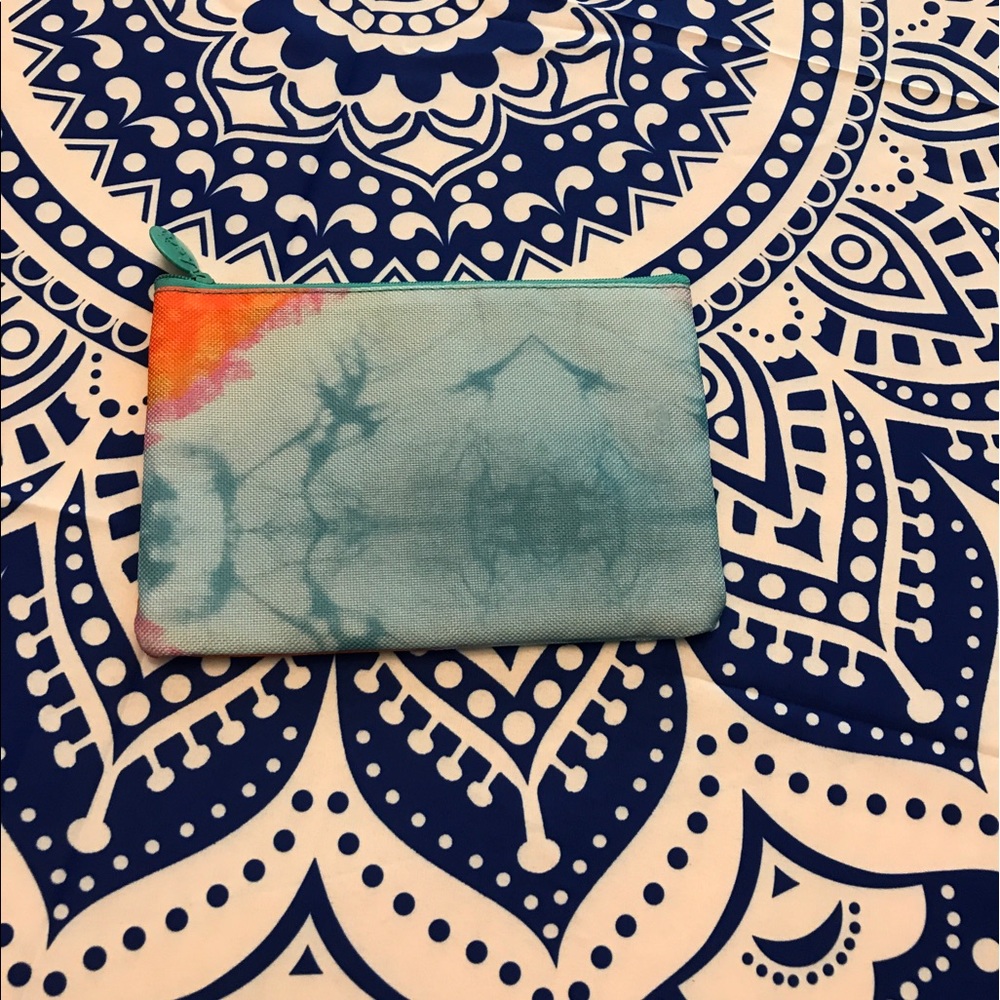 Makeup Bag
