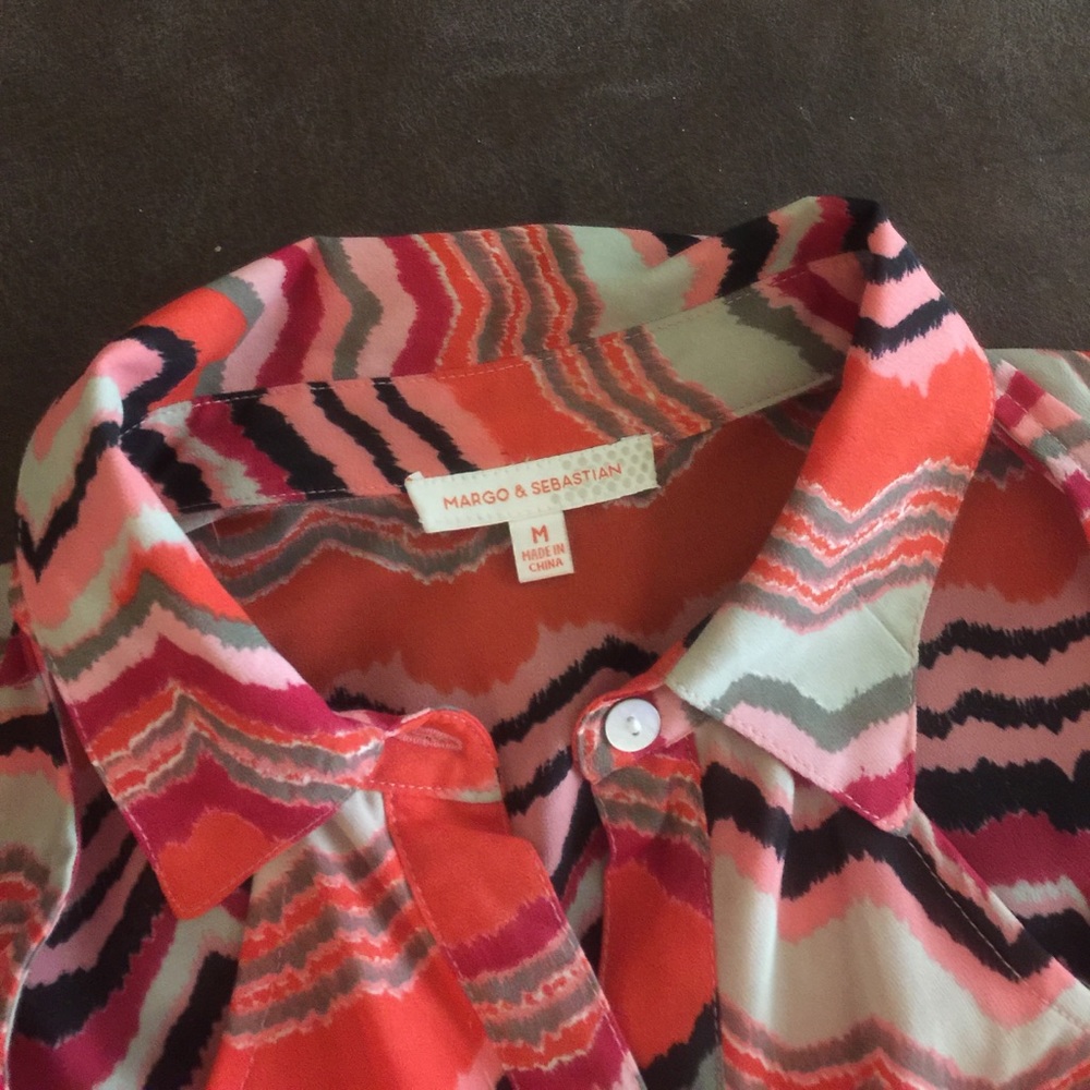 Adorable, bright summer dress 👗 - Picture 3 of 4