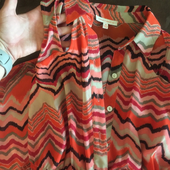 Adorable, bright summer dress 👗 - Picture 2 of 4