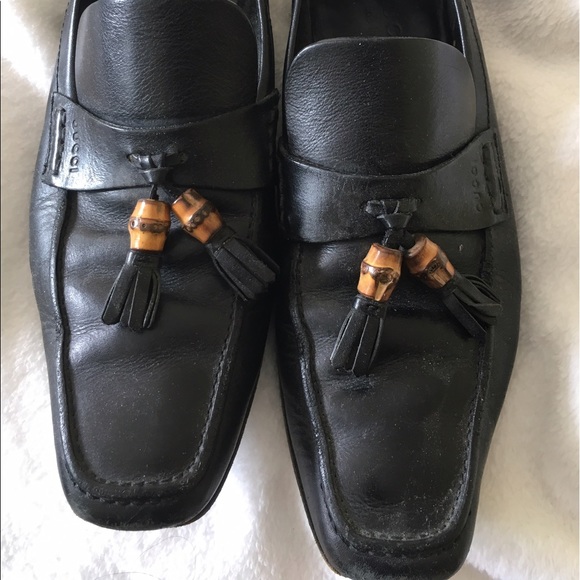 Men Gucci loafers main image 2