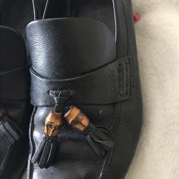 Men Gucci loafers main image 4