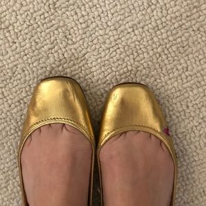 Shoes well loved but in great  condition