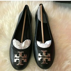 100% Authentic Tory Burch Flats