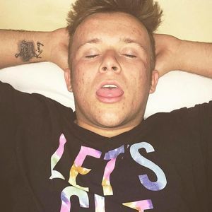 Meet your Posher, Christopher