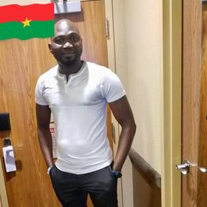 Meet your Posher, Jean-ferdinand