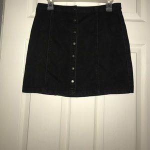 Forever 21 - skirt