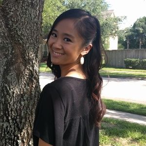 Meet your Posher, Savannah