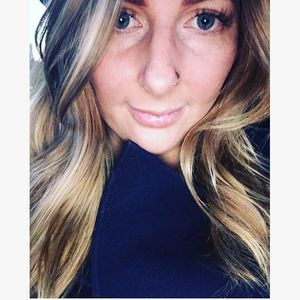 Meet your Posher, Kori