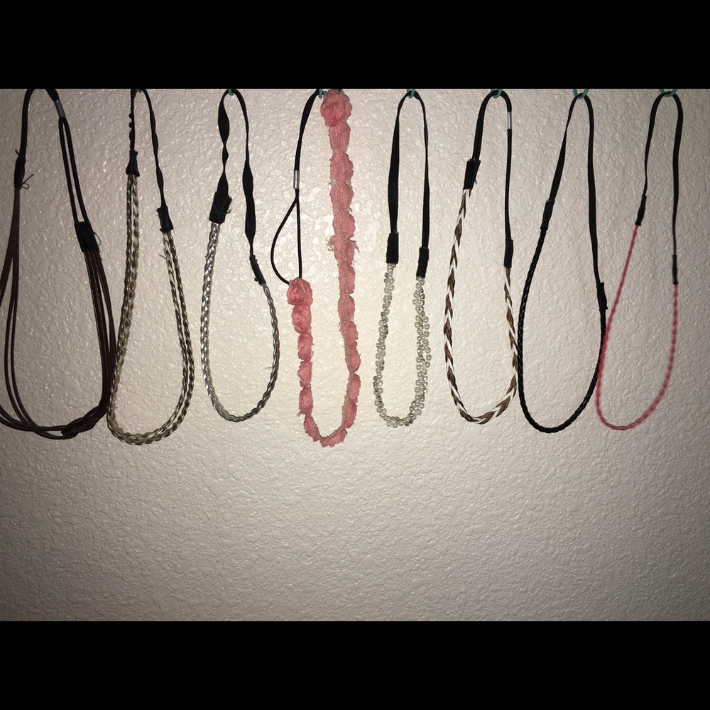 Headbands