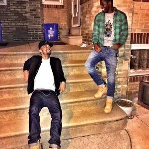 Meet your Posher, Anthony