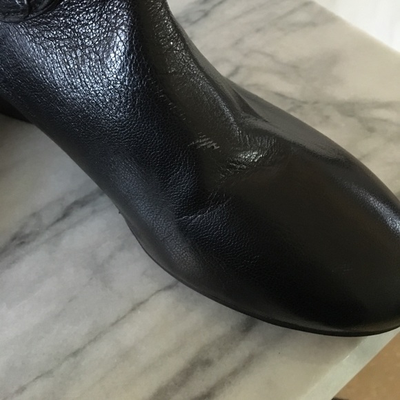 โ๏ธโ๏ธโ๏ธSOLDโ๏ธโ๏ธโ๏ธSesto Meucci Trapunto ankle boot - Picture 6 of 8